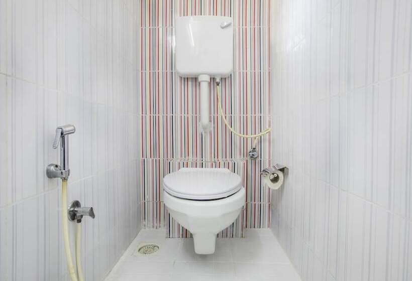 Fabhotel National Residency Chembur