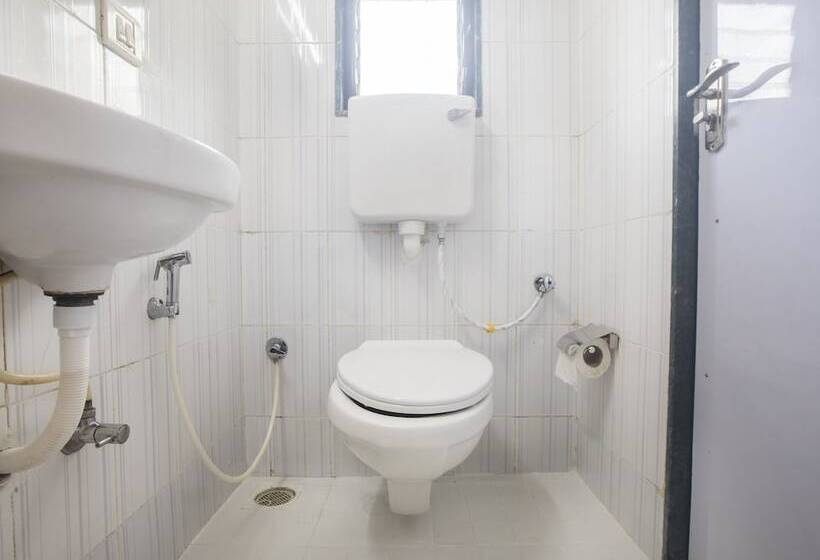 Fabhotel National Residency Chembur