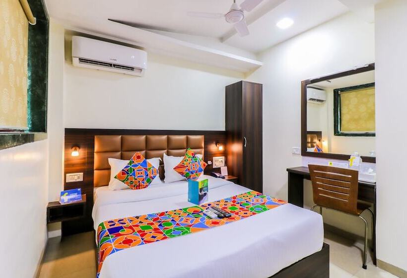 Fabhotel National Residency Chembur