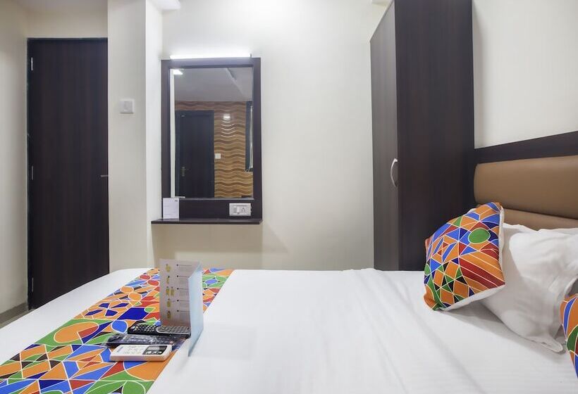 Fabhotel National Residency Chembur