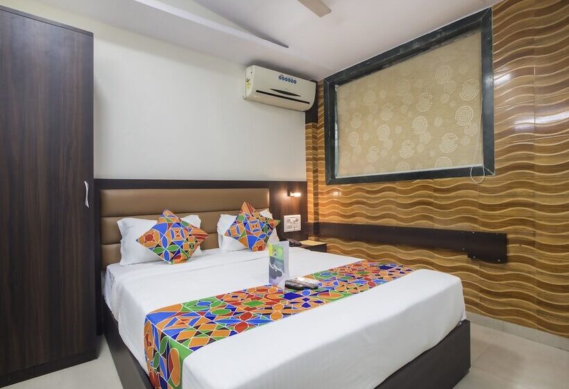 Fabhotel National Residency Chembur