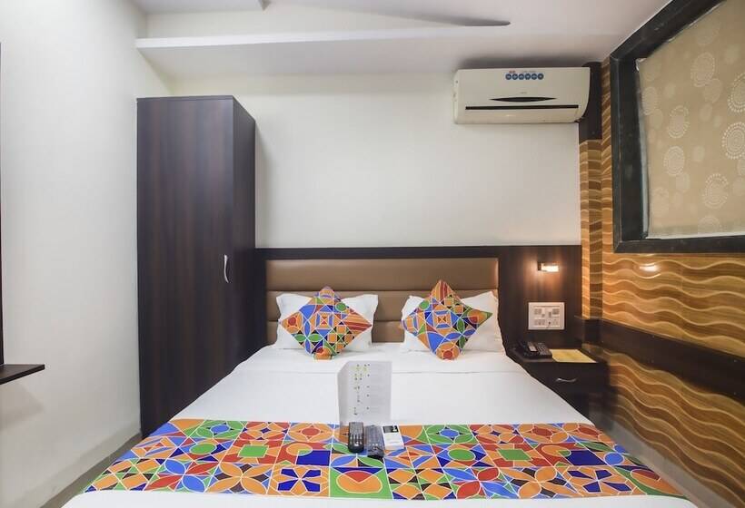 Fabhotel National Residency Chembur