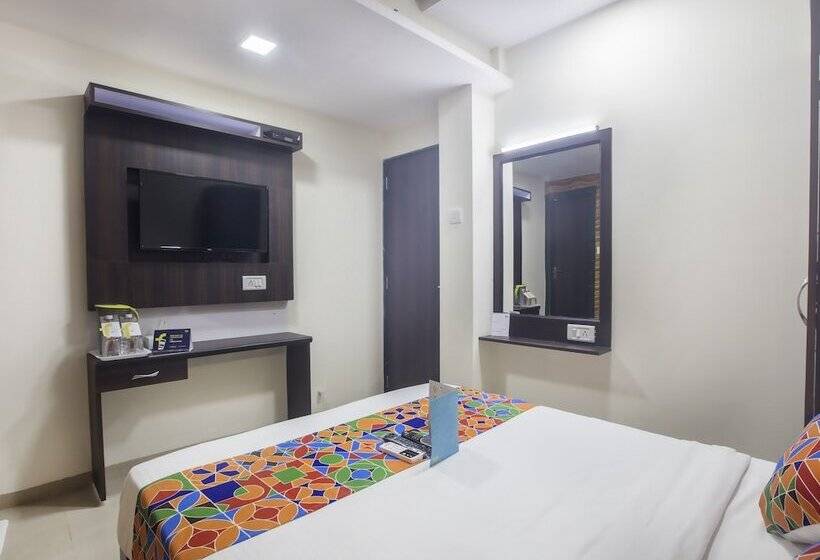 Fabhotel National Residency Chembur