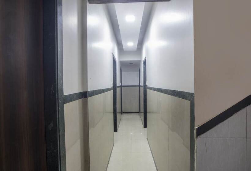 Fabhotel National Residency Chembur