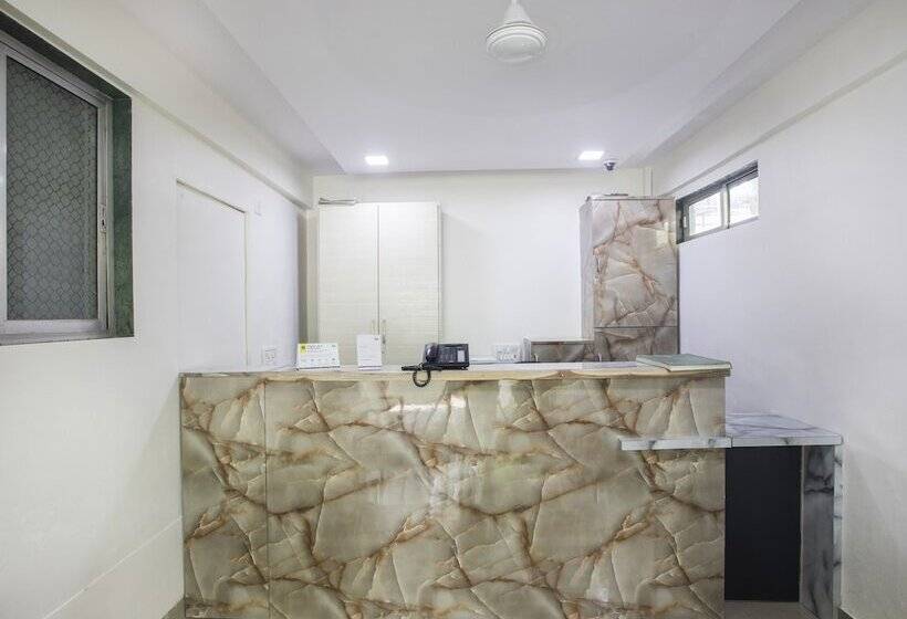 Fabhotel National Residency Chembur