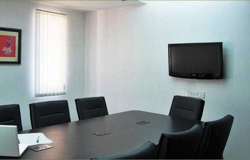 Fabhotel Oriental Ellisbridge