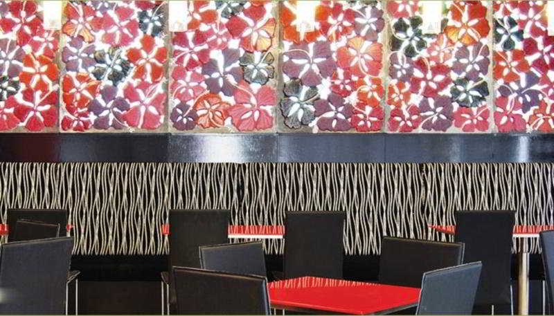 Fabhotel Oriental Ellisbridge