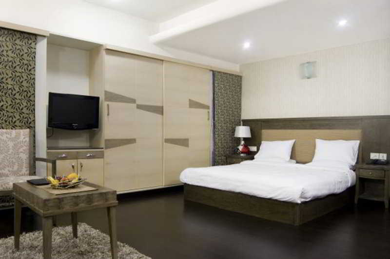 Fabhotel Oriental Ellisbridge