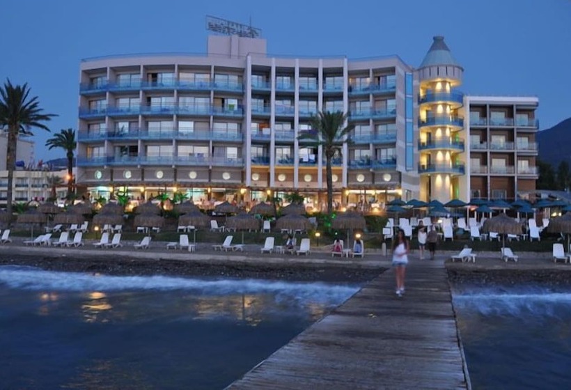 Faustina Hotel & Spa