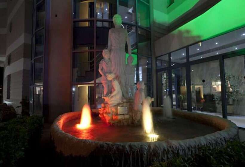 Faustina Hotel & Spa