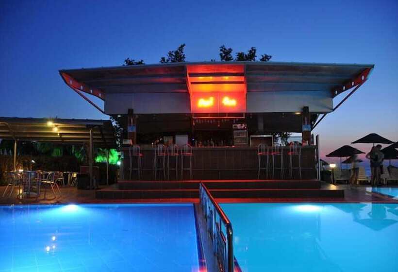 Faustina Hotel & Spa