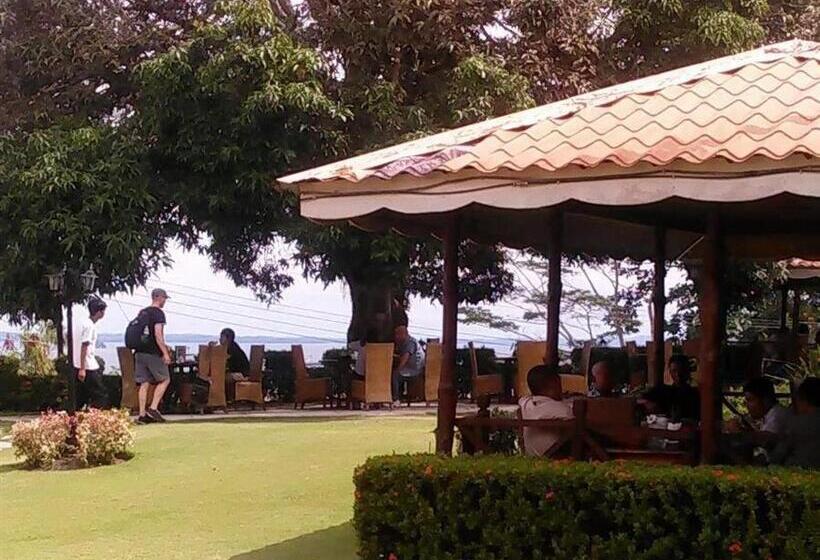 Gloria Swiss Hotel & Apartment Sandakan