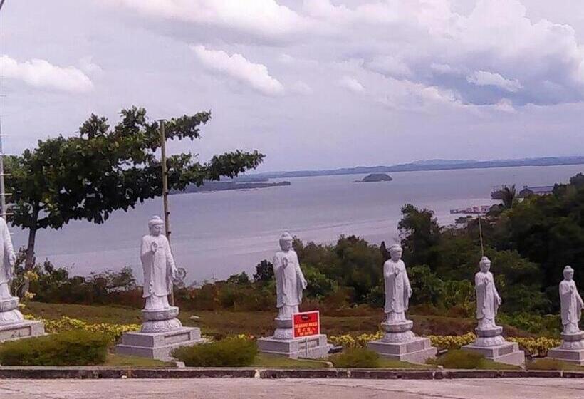 Gloria Swiss Hotel & Apartment Sandakan