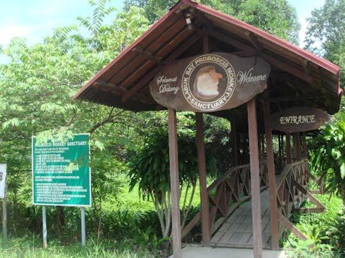 Gloria Swiss Hotel & Apartment Sandakan