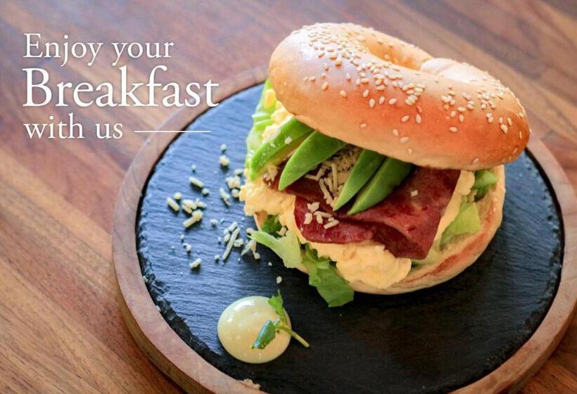 Grandmas Plus Hotel Seminyak