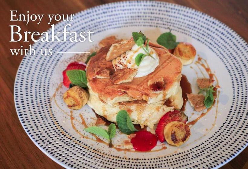 Grandmas Plus Hotel Seminyak