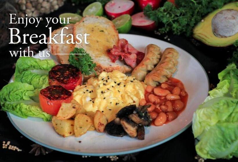 Grandmas Plus Hotel Seminyak