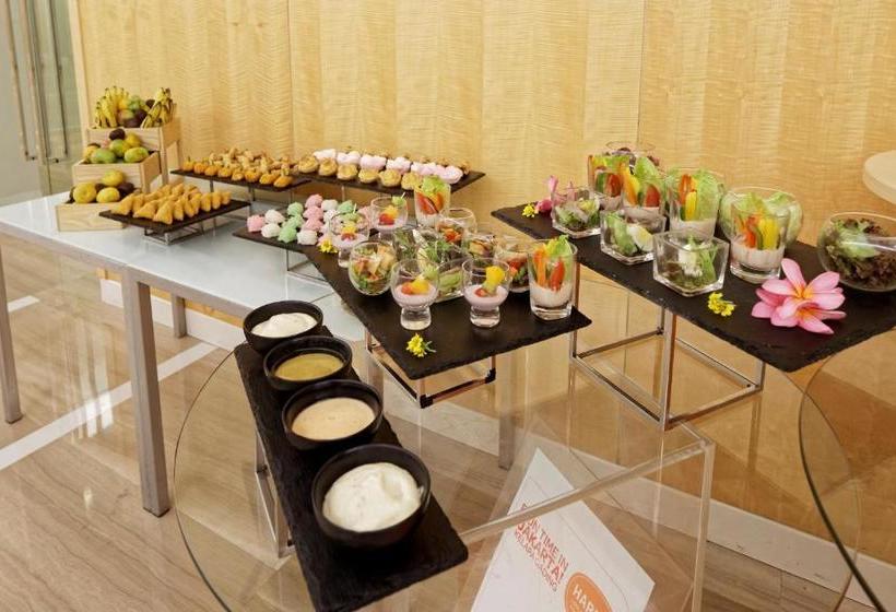 Harris Hotel And Conventions Kelapa Gading Jakarta