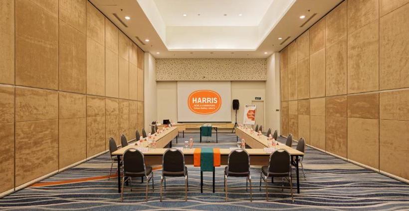 Harris Hotel And Conventions Kelapa Gading Jakarta