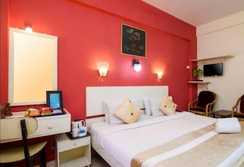 Holiday Beach Resort