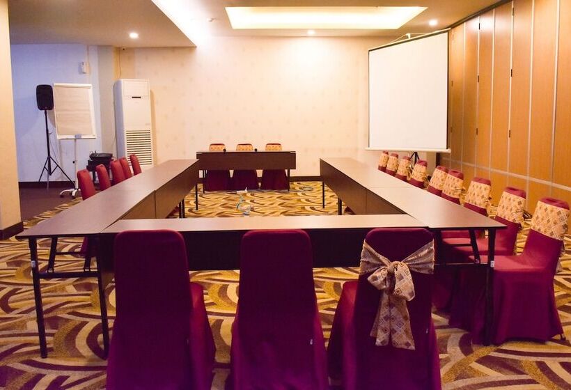 Abadi Hotel Malioboro Yogyakarta By Tritama Hospitality