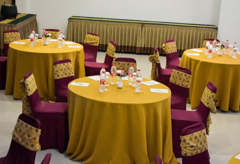 Abadi Hotel Malioboro Yogyakarta By Tritama Hospitality