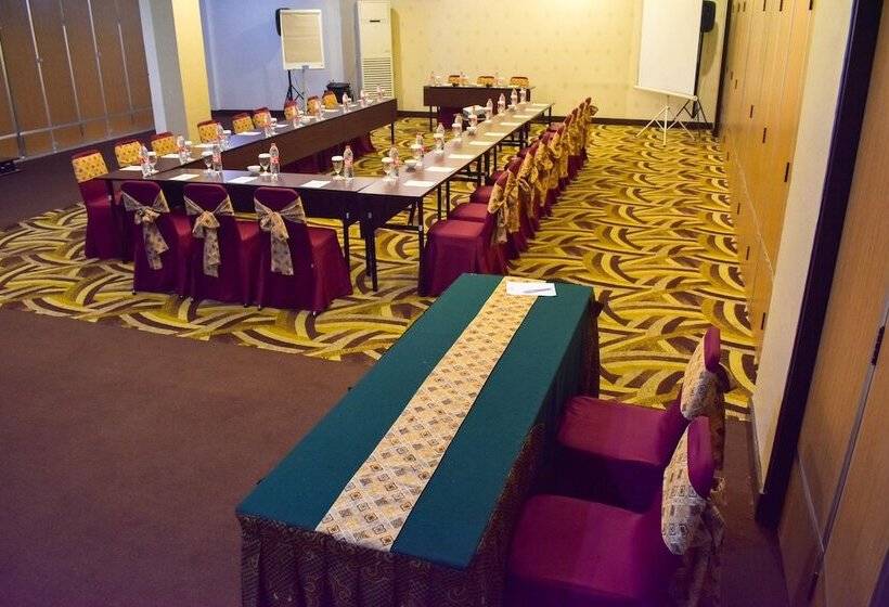 Abadi Hotel Malioboro Yogyakarta By Tritama Hospitality