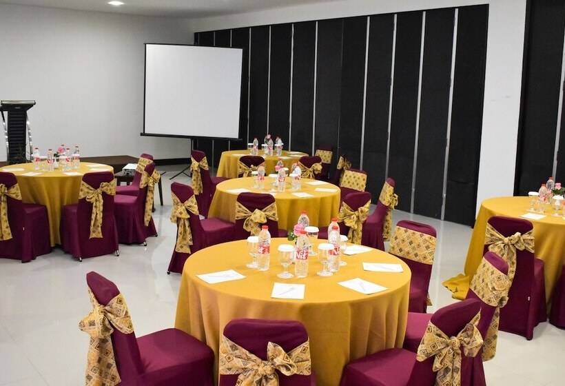 Abadi Hotel Malioboro Yogyakarta By Tritama Hospitality