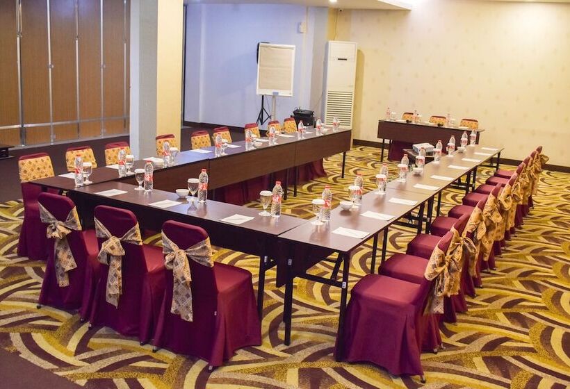 Abadi Hotel Malioboro Yogyakarta By Tritama Hospitality