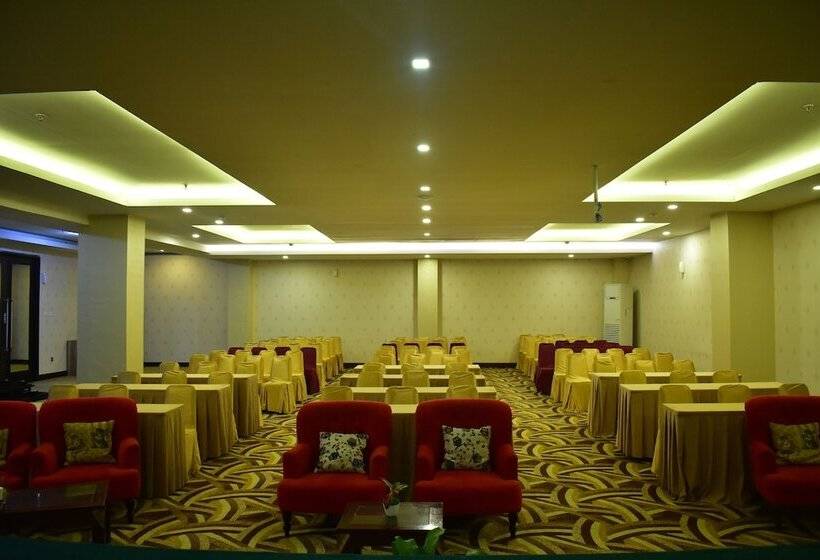 Abadi Hotel Malioboro Yogyakarta By Tritama Hospitality