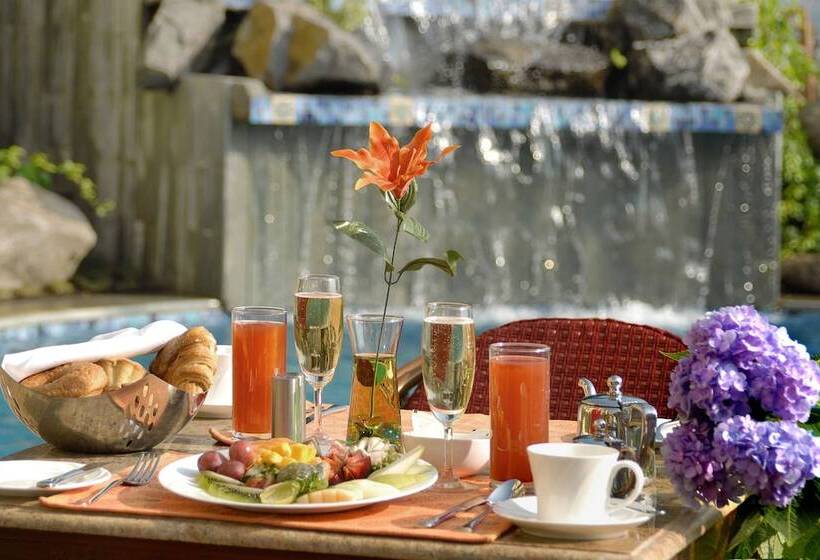 ホテル Acron Candolim Regina