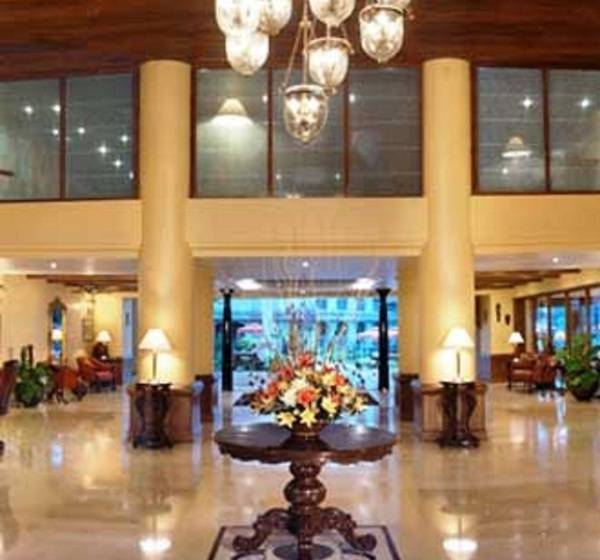 ホテル Acron Candolim Regina