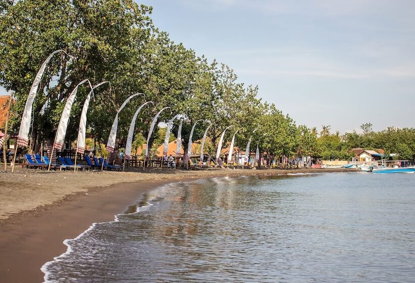 בית מלון כפרי Adi Assri Beach Resort & Spa