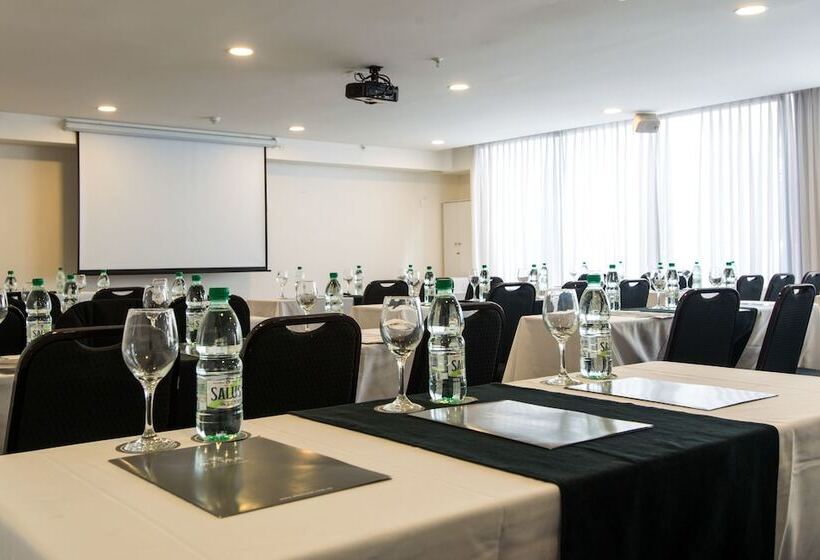 After Hotel Montevideo