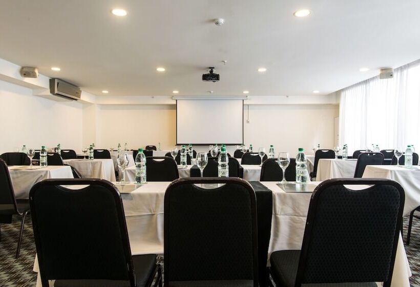 After Hotel Montevideo