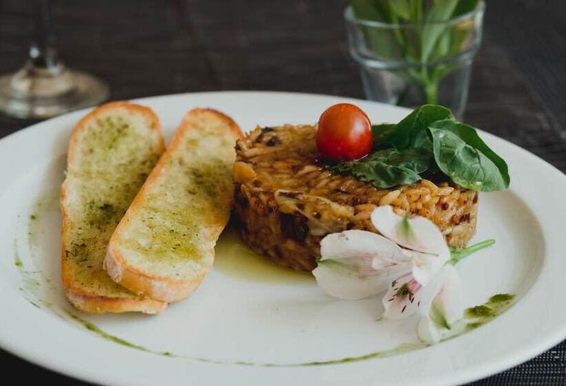 After Hotel Montevideo