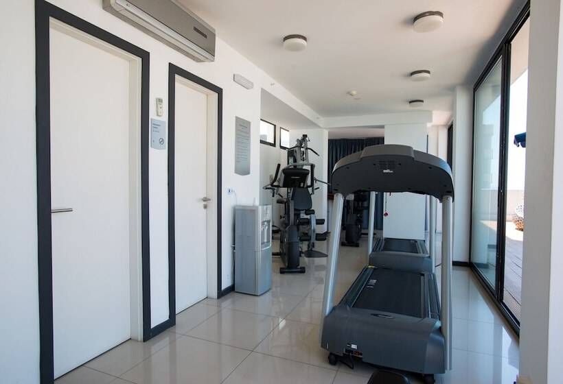 After Hotel Montevideo