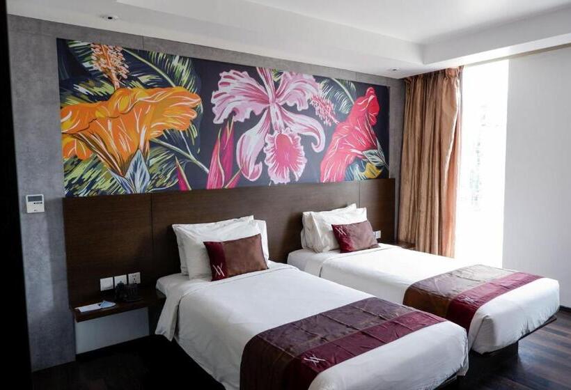 Akmani Hotel Jakarta