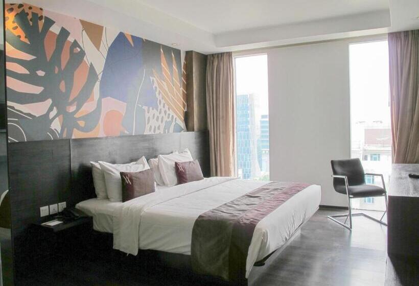 Akmani Hotel Jakarta