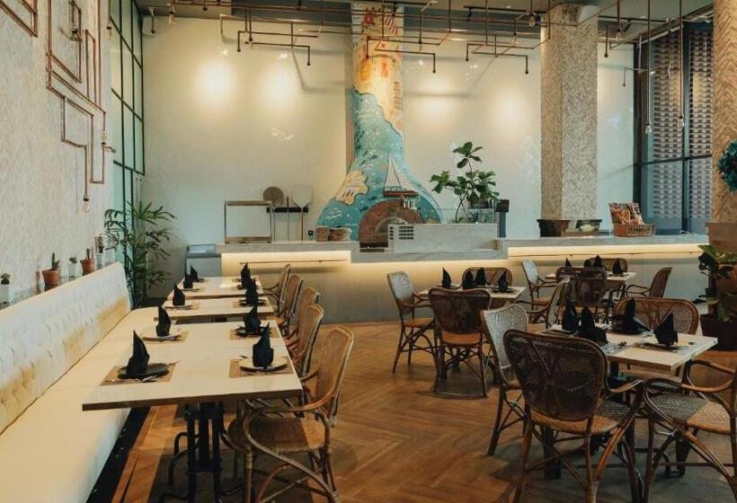 Akmani Hotel Jakarta