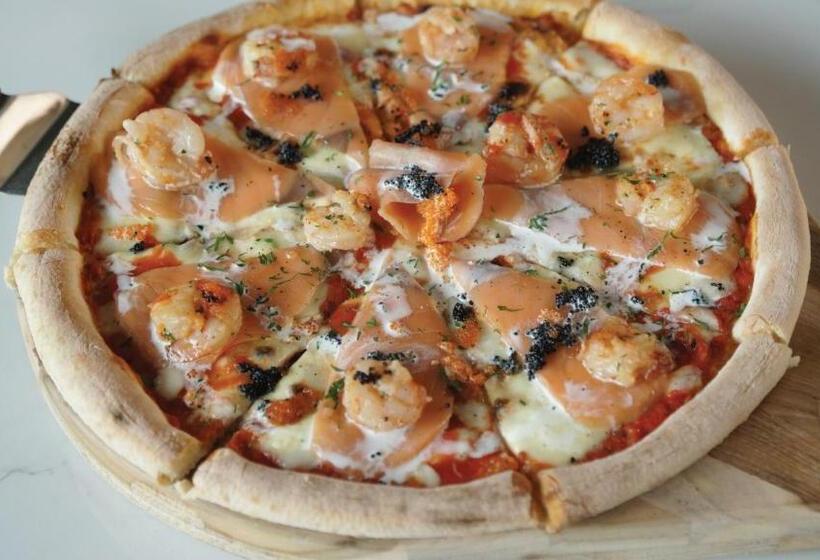 Akmani Hotel Jakarta