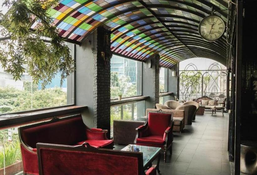 Akmani Hotel Jakarta