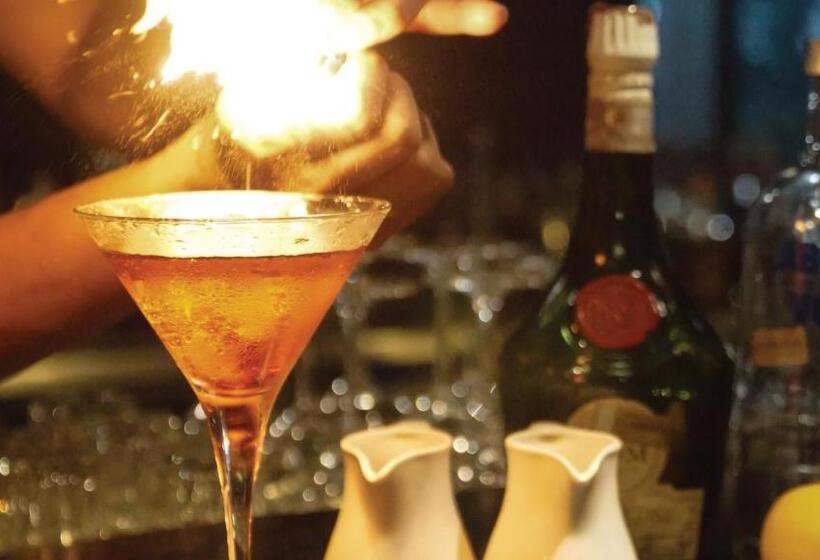 Akmani Hotel Jakarta