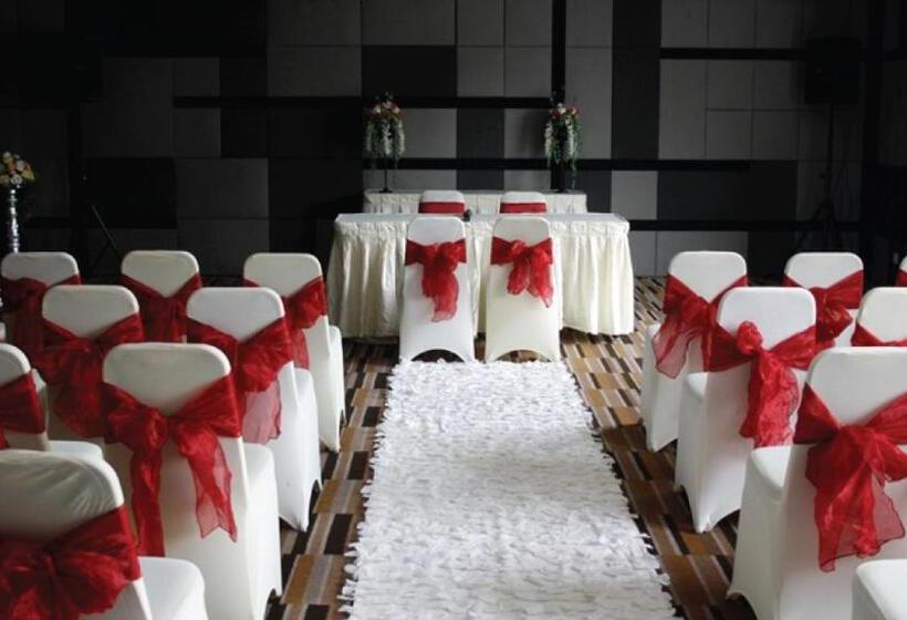 Akmani Hotel Jakarta