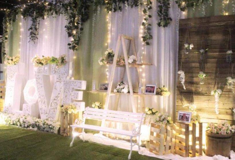 Akmani Hotel Jakarta