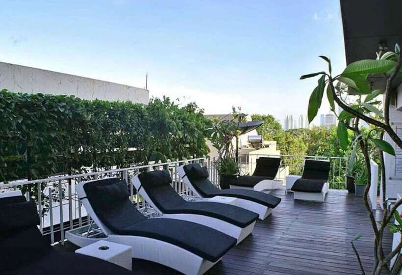 Akmani Hotel Jakarta