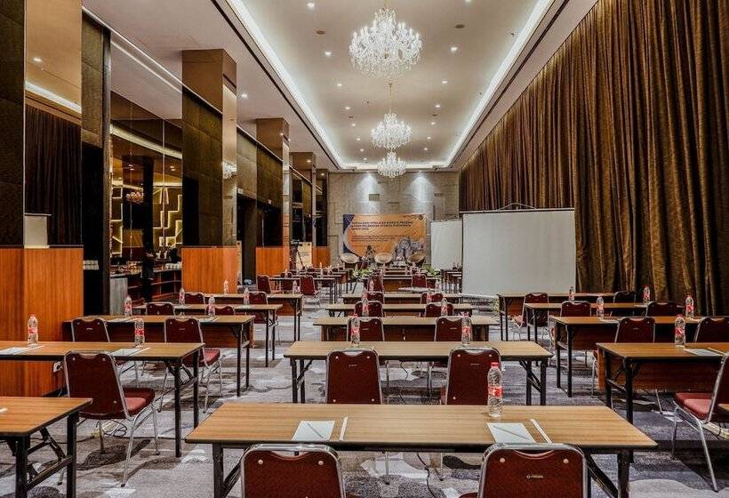 Akmani Hotel Jakarta