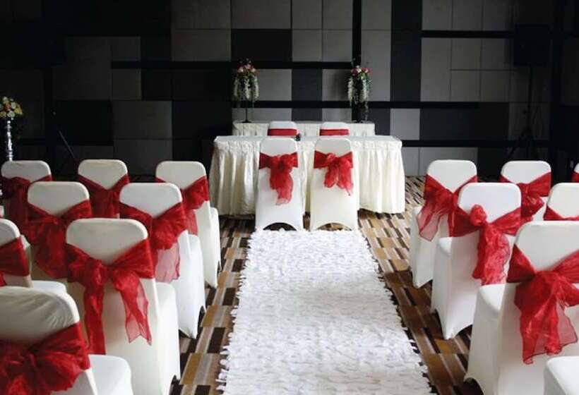 Akmani Hotel Jakarta