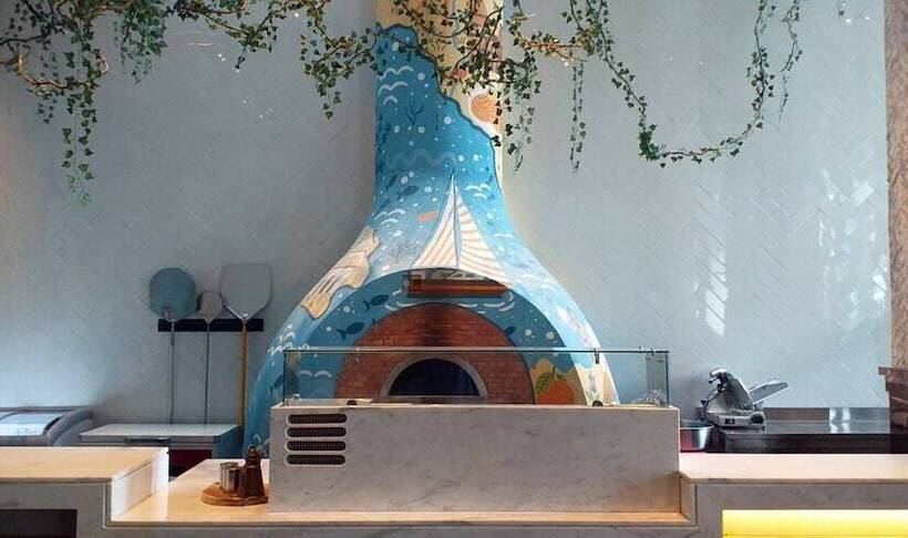 Akmani Hotel Jakarta