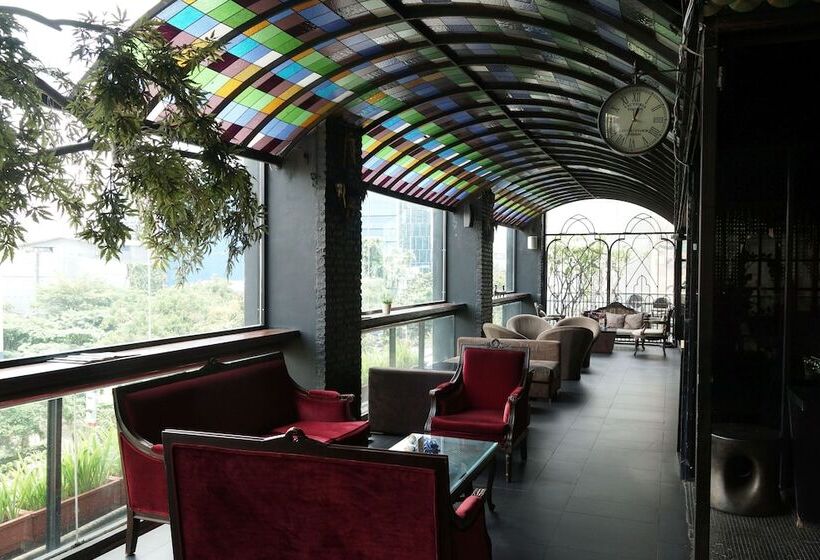 Akmani Hotel Jakarta